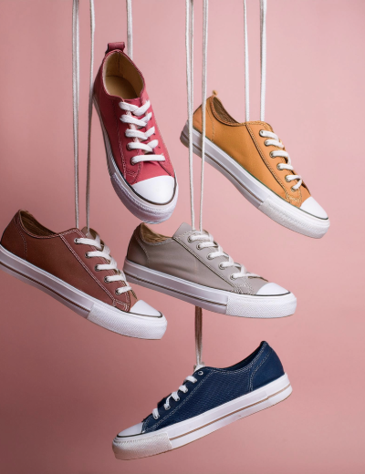 Picture for category Footwear